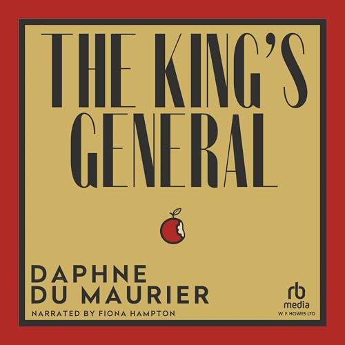 Cover of The King's General