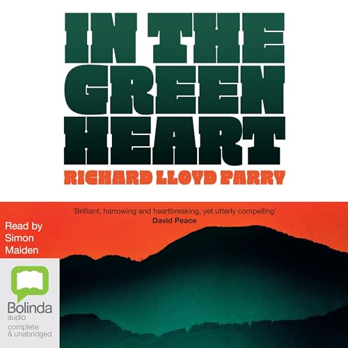 Cover of In the Green Heart