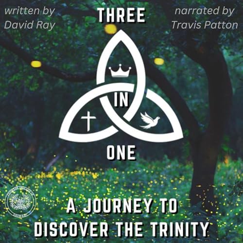 Cover of Three in One