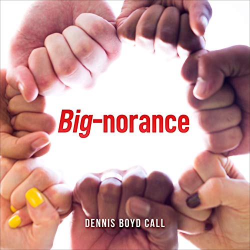Cover of Big-norance