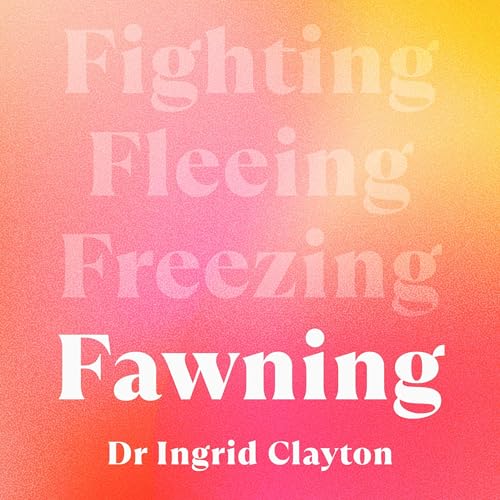 Cover of Fawning