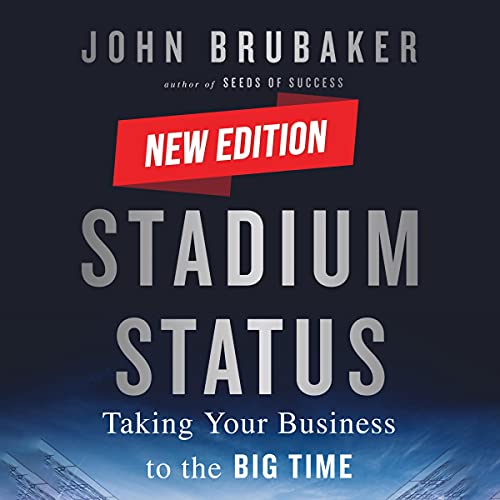 Cover of Stadium Status [New Updated 2nd Edition]