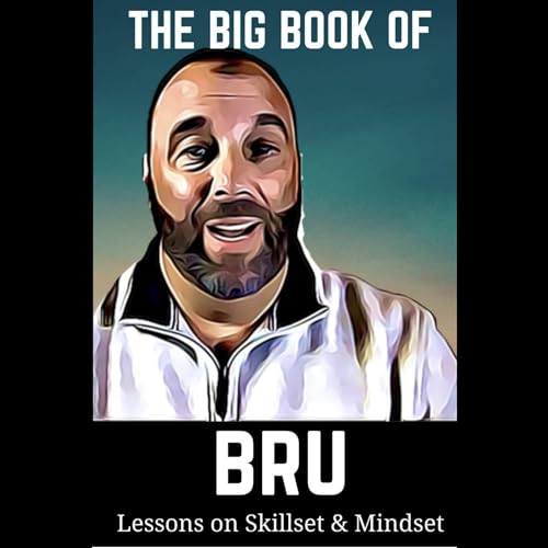 Cover of The Big Book of Bru