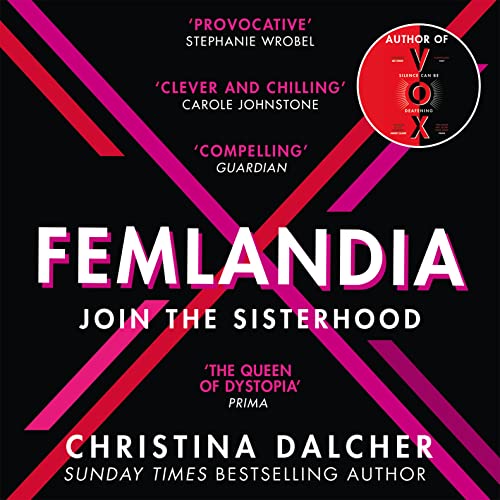 Cover of Femlandia