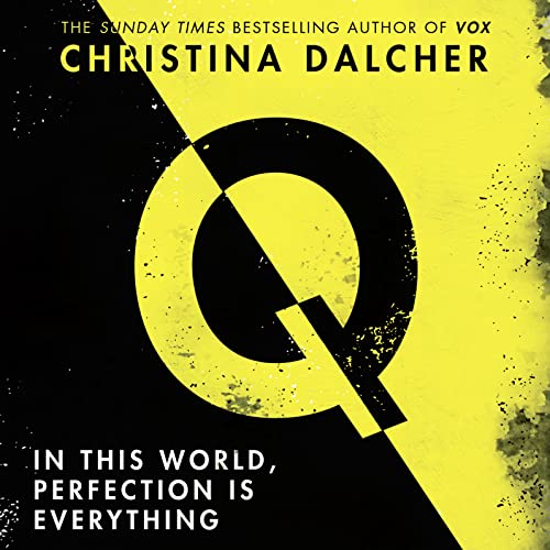 Cover of Q