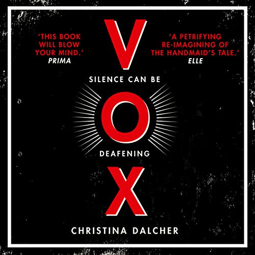 Cover of VOX