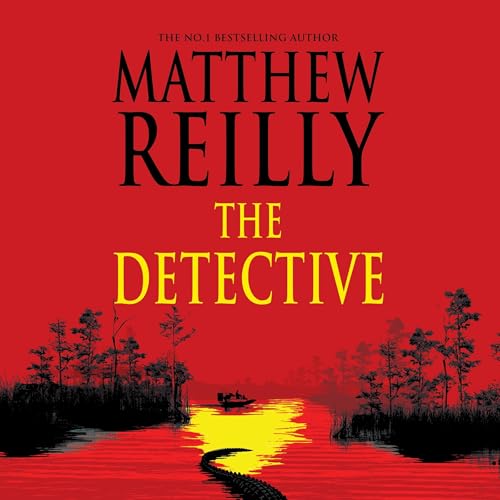 Cover of The Detective