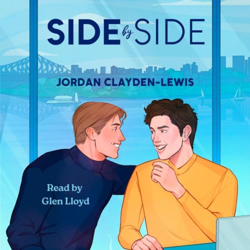 Cover of Side by Side