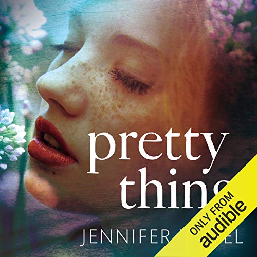 Cover of Pretty Thing