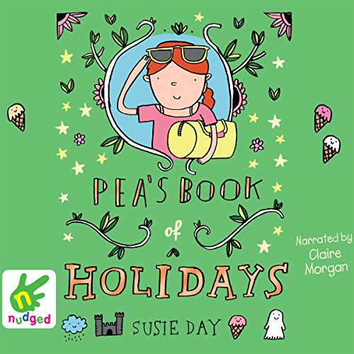 Cover of Pea's Book of Holidays