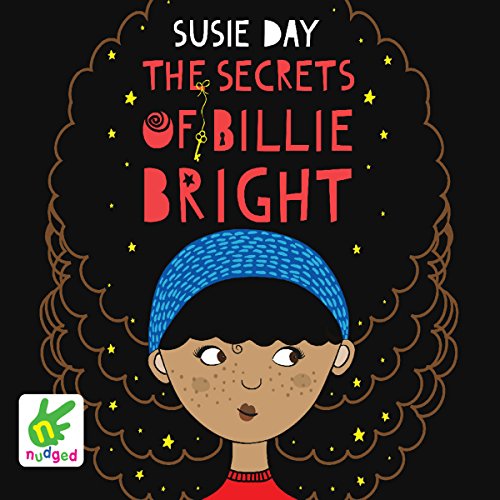Cover of The Secrets of Billie Bright