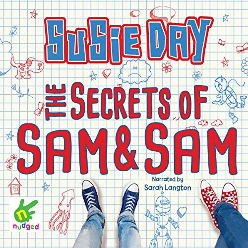 Cover of The Secrets of Sam and Sam