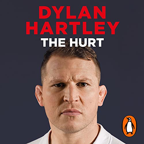 Cover of The Hurt
