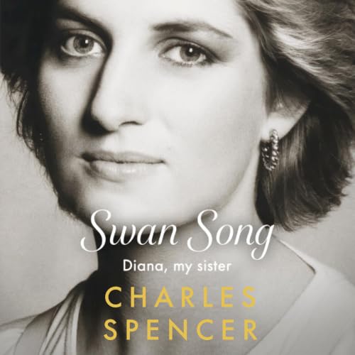 Cover of Swan Song