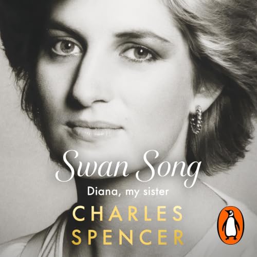 Cover of Swan Song