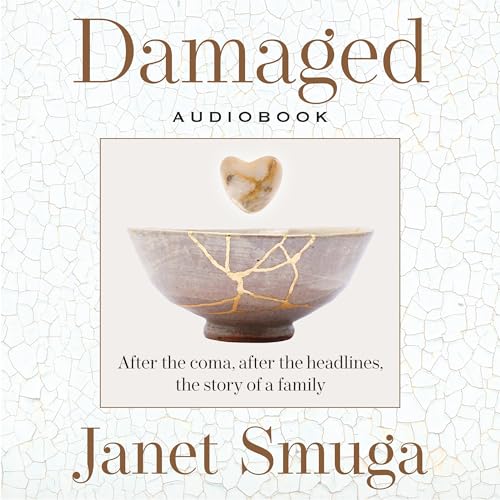 Cover of Damaged