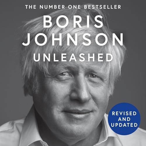 Cover of Unleashed