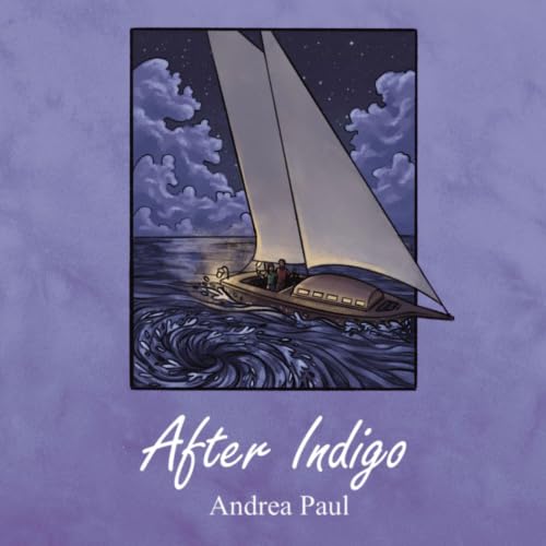 Cover of After Indigo