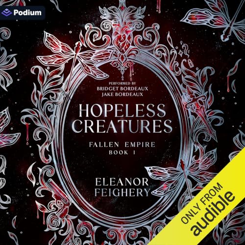 Cover of Hopeless Creatures