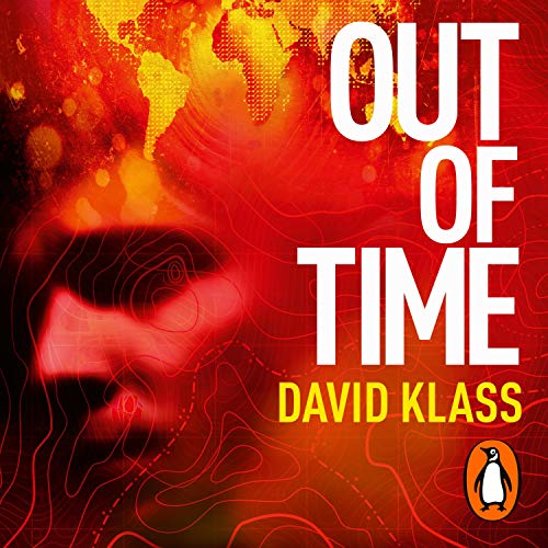 Cover of Out of Time