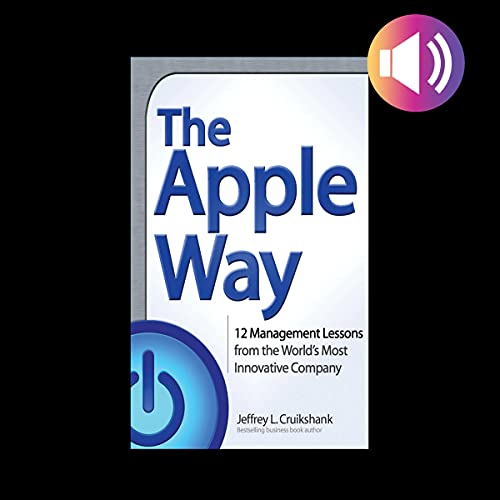 Cover of The Apple Way