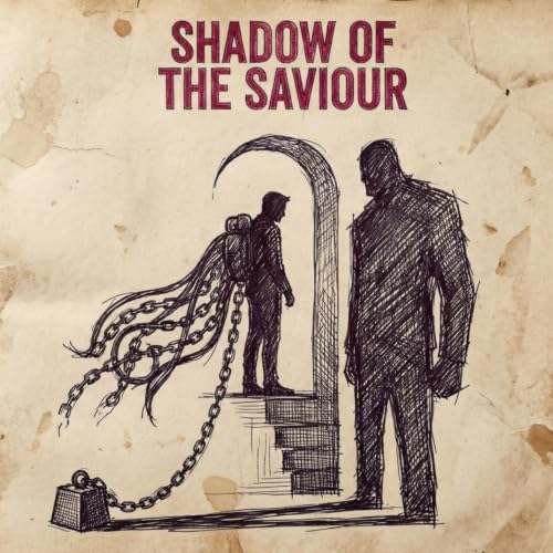 Cover of Shadow of the Saviour