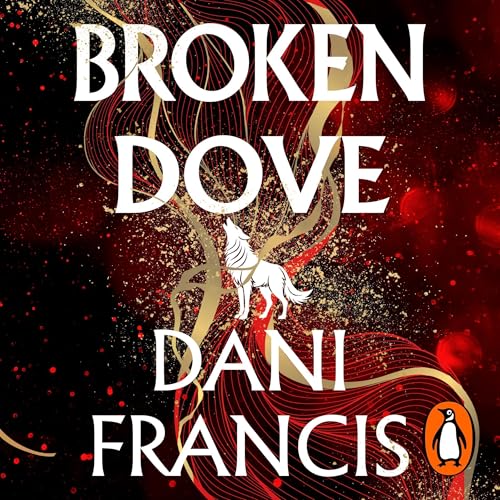 Cover of Broken Dove