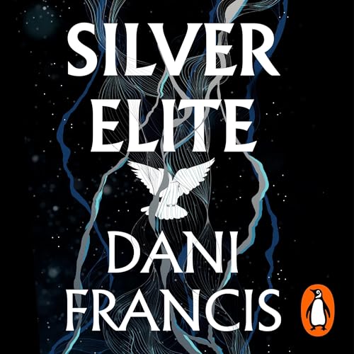 Cover of Silver Elite