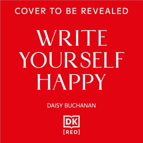 Cover of Write Yourself Happy