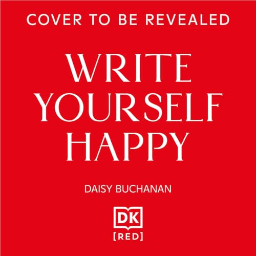 Cover of Write Yourself Happy