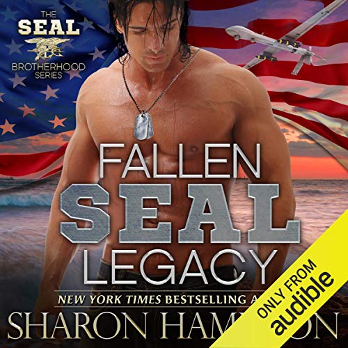 Cover of Fallen SEAL Legacy