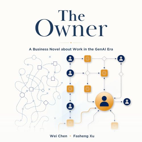 Cover of The Owner