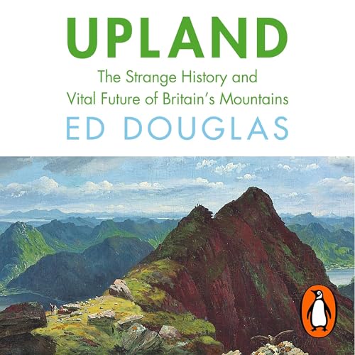 Cover of Upland