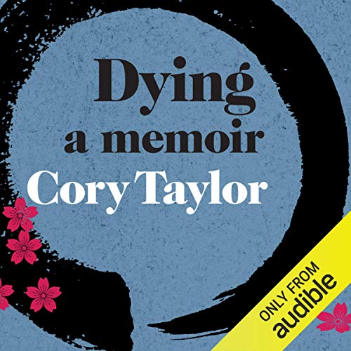 Cover of Dying