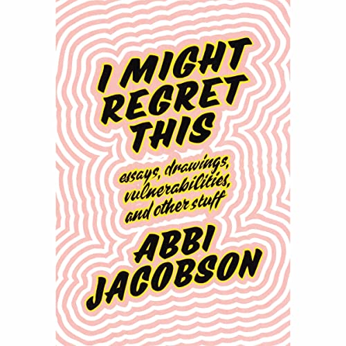 Cover of I Might Regret This