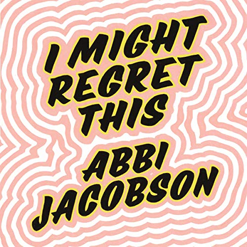 Cover of I Might Regret This