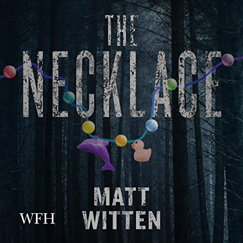 Cover of The Necklace