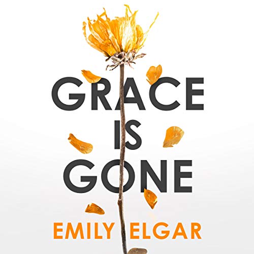 Cover of Grace Is Gone