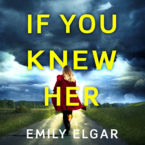 Cover of If You Knew Her