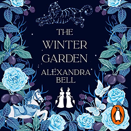 Cover of The Winter Garden