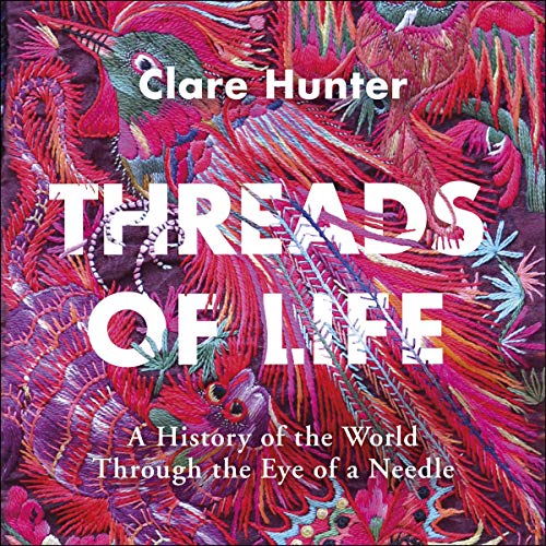 Cover of Threads of Life