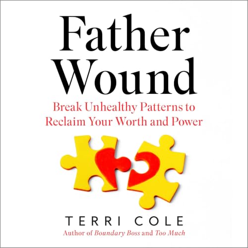Cover of Father Wound