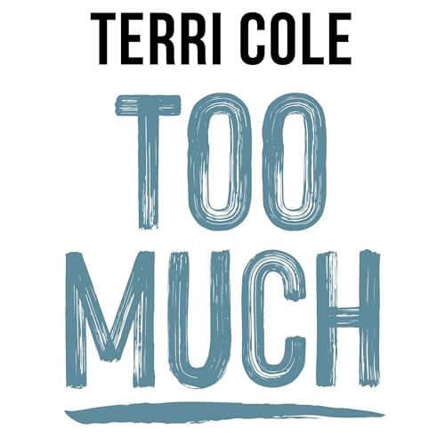 Cover of Too Much