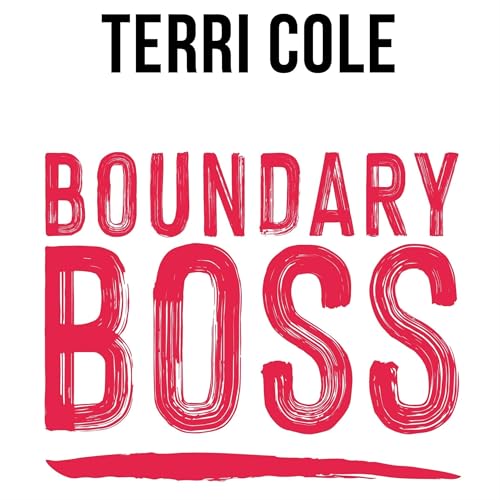 Cover of Boundary Boss
