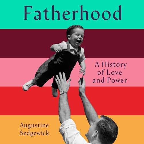 Cover of Fatherhood