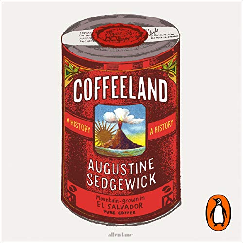 Cover of Coffeeland