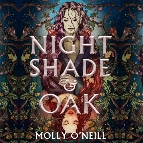 Cover of Nightshade and Oak