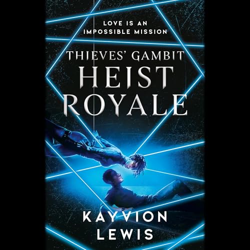 Cover of Heist Royale