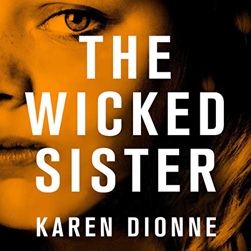 Cover of The Wicked Sister