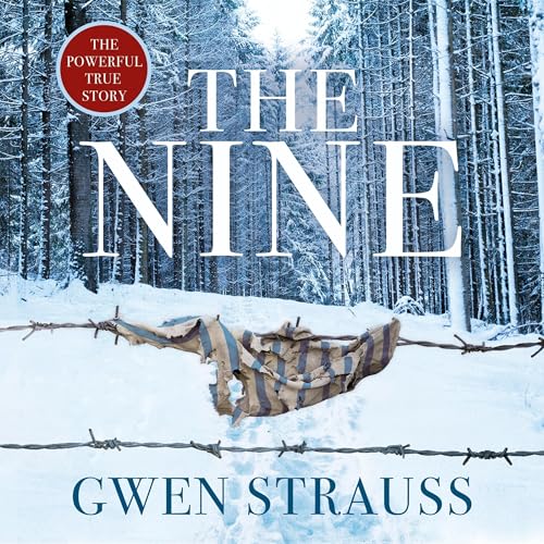 Cover of The Nine